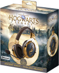 Steelplay Lexip Hogwarts Legacy Ancient Magic žične igralne slušalke -