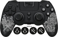 Steelplay Ubisoft Assassins Creed Mirage Metaltech žični igralni plošč