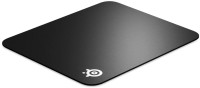 SteelSeries QcK Hard podloga za miško 320 x 270 mm črne barve - novo