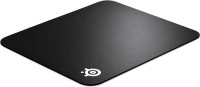 SteelSeries QcK Hard podloga za miško 320 x 270 mm črne barve - novo