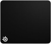 SteelSeries QcK Heavy podloga za miško 450 x 400 mm črne barve - novo