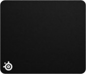 SteelSeries QcK Heavy podloga za miško 450 x 400 mm črne barve - novo