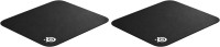 SteelSeries QcK Mini komplet 2 podlog za miško 250 x 210 mm črne barve