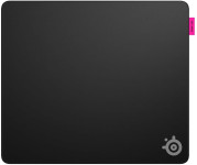 SteelSeries QcK Performance Speed podloga za miško L 490 x 420 mm črne