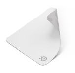 SteelSeries QcK podloga za miško 320 x 270 mm bele barve - novo