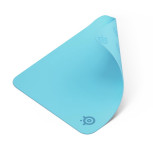 SteelSeries QcK podloga za miško 320 x 270 mm modre barve - novo