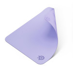 SteelSeries QcK podloga za miško 320 x 270 mm vijolične barve - novo