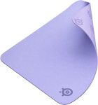 SteelSeries QcK podloga za miško 320 x 270 mm vijolične barve - novo