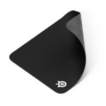 SteelSeries QcK podloga za miško 320 x 274 mm črne barve - novo