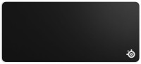 SteelSeries QcK podloga za miško XXL 900 x 400 mm črne barve - novo