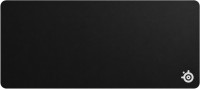 SteelSeries QcK podloga za miško XXL 900 x 400 mm črne barve - novo