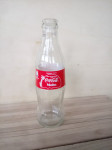 Steklenico coca cola prodam