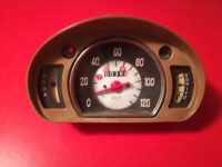 ŠTEVEC, MERILNI INSTRUMENT - ZASTAVA 750,FIČKO, FIČO