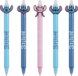 Stitch Core Blue pisalo z izbrisljivim črnilom Pyramid - novo