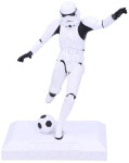 Stormtrooper Back of the Net figura Nemesis Now - novo