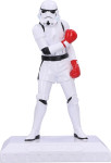 Stormtrooper The Greatest figura Nemesis Now - novo