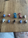 Stranger Things Kinder Joy figurice