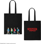 Stranger Things platnena torba Cinereplicas - novo