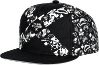 Suicide Squad snapback kapa Taskforce Numskull - novo