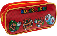 Super Mario Character Circles peresnica Pyramid - novo