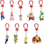 Super Mario skrivnostna vrečka Paladone - novo