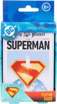 Superman igralne karte Paladone - novo