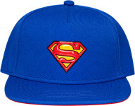 Superman Novelty kapa s pelerino Difuzed - novo