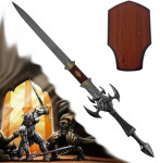 Swords of the Ancients replika meča Exotath - novo