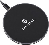 Tactical Base Plug brezžični polnilec 15W črne barve - novo