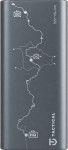 Tactical Squad Battalion prenosna baterija 20000mAh 65W z zaslonom siv