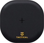Tactical WattUp brezžični polnilec 15W črne barve - novo