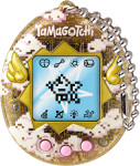 Tamagotchi Lovely Angel - novo