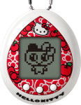 Tamagotchi Nano Hello Kitty Red - novo