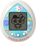 Tamagotchi Nano Hello Kitty Sky Blue - novo