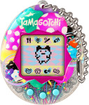 Tamagotchi Pretty Party - novo