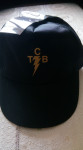 TCB  Elvis Presley kapa