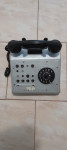 Telefonski aparat – centrala, Iskra