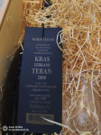 Teran letnik 2000
