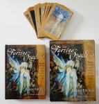 THE FAERIES ORACLE Brian Froud