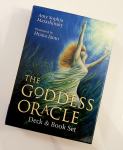 THE GODDESS ORACLE