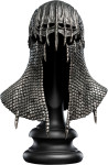 The Hobbit Ringwraith of Rhun replika čelade 16cm - novo