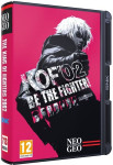 The King of Fighters 2002 (NEOGEO) - novo