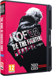 The King of Fighters 2002 (NEOGEO) - novo