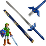 The Legend of Zelda Link replika meča Master Sword - novo