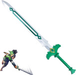 The Legend of Zelda replika meča Goddess Sword - novo