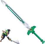 The Legend of Zelda replika meča Goddess Sword - novo