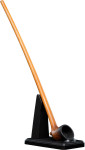 The Lord of the Rings Aragorn replika pipe 27cm - novo