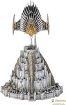The Lord of the Rings Crown of Gondor replika krone 46cm - novo