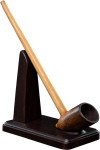 The Lord of the Rings Gimli replika pipe 15cm - novo