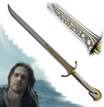 The Lord of the Rings Halbrand replika meča - novo